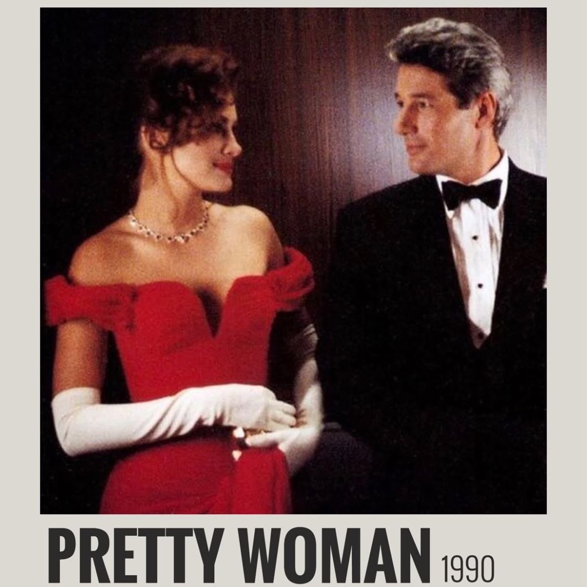 Pretty Woman - Garry Marshall · 1990