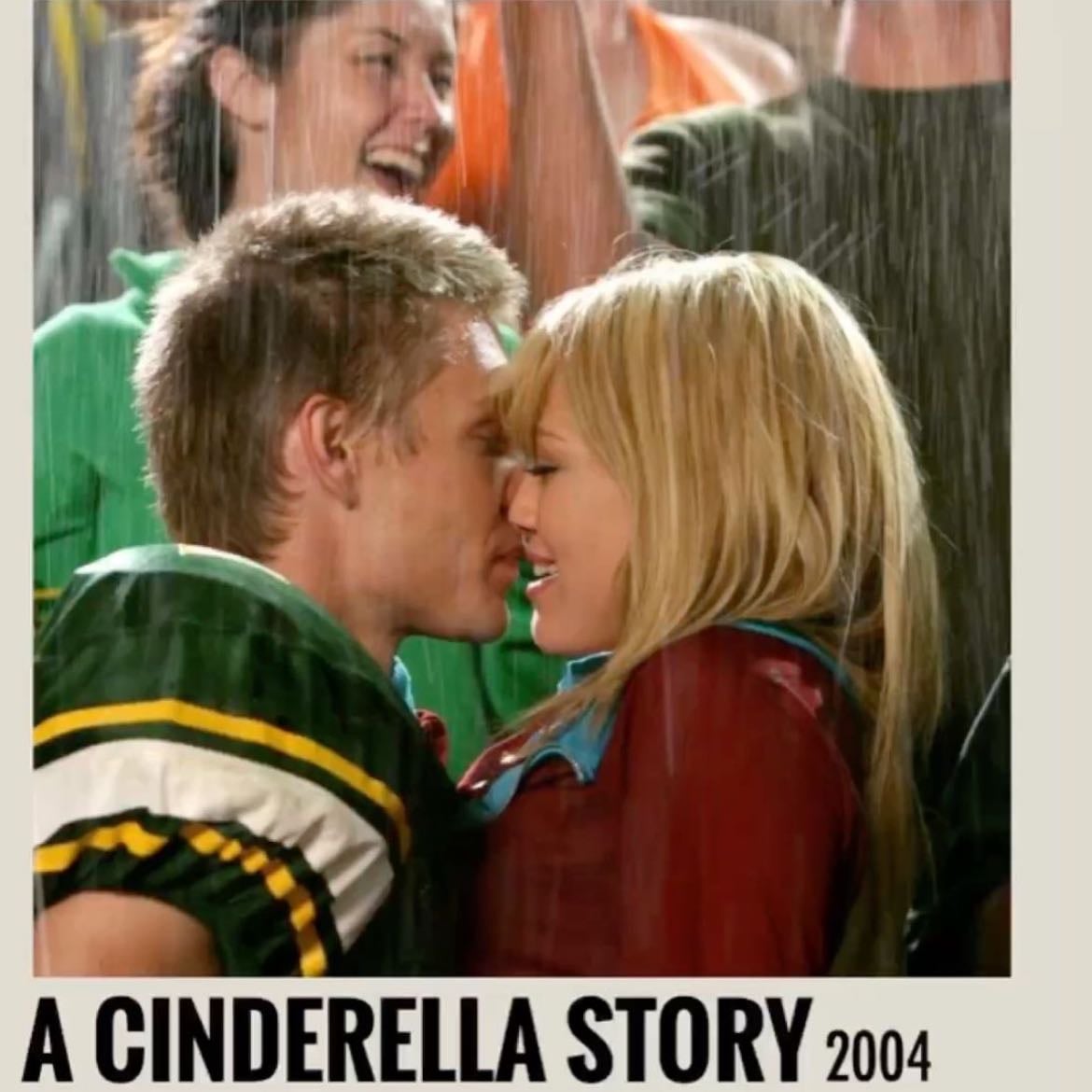 A Cinderella Story - Mark Rosman · 2004
