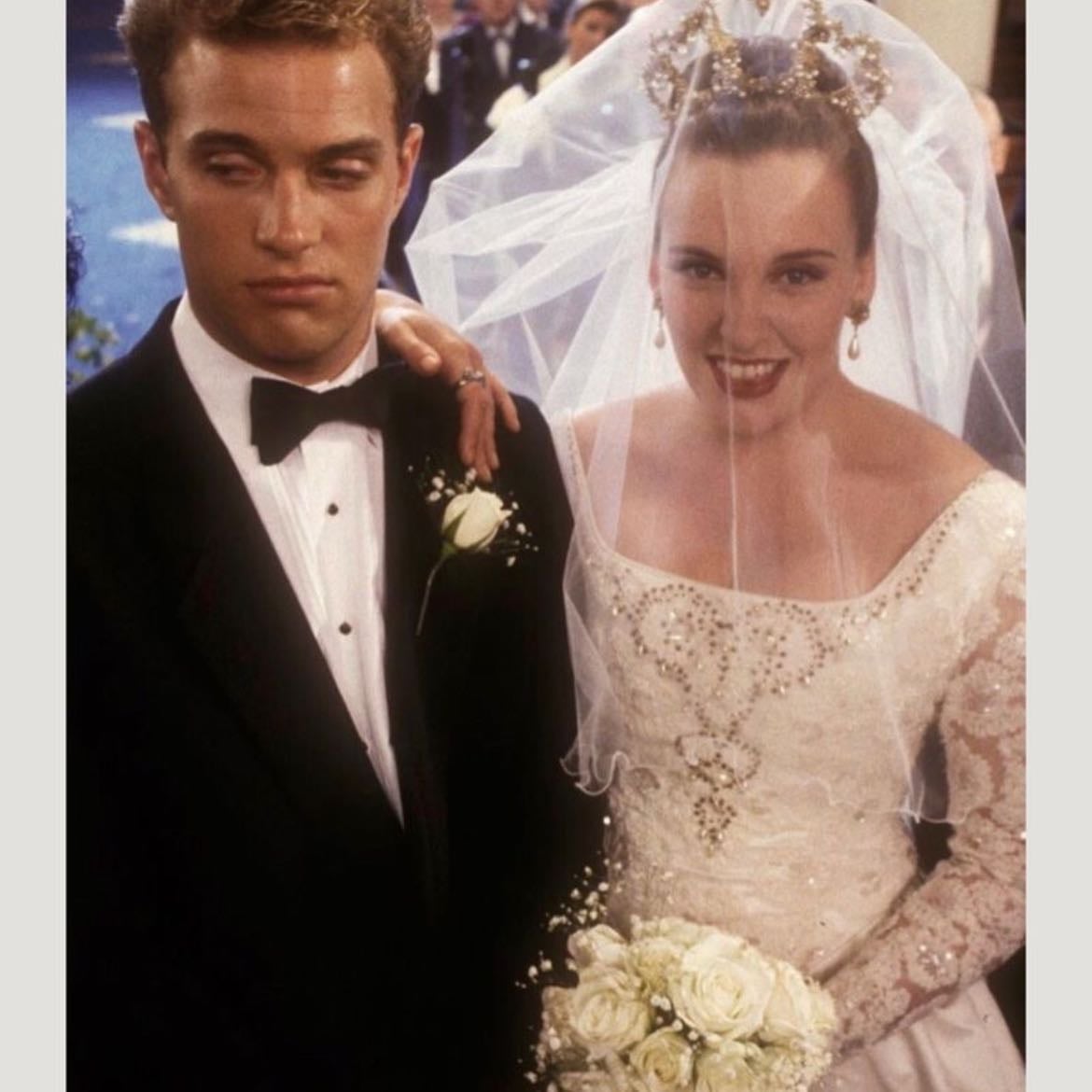 La boda de Muriel - P.J. Hogan · 1994