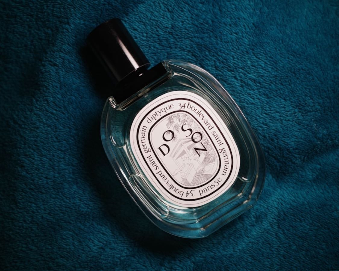 fragrance! - Products hypelist by Tasnia Jamal