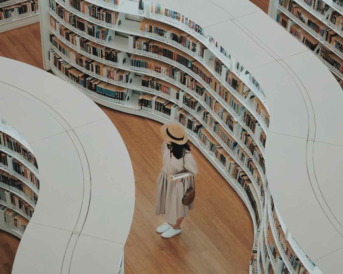 book shopping - Books hypelist by Tasnia Jamal