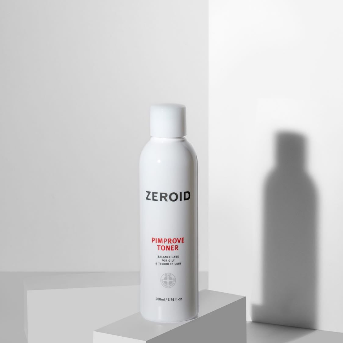 Zeroid Pimprove (LHA) Toner