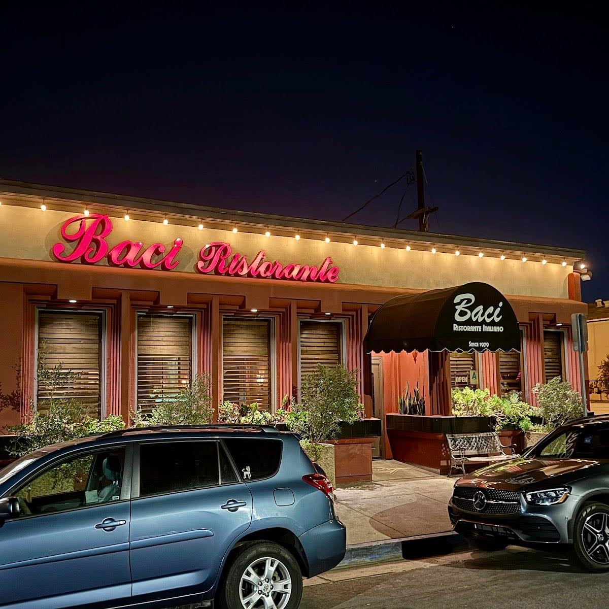 Baci Restaurant