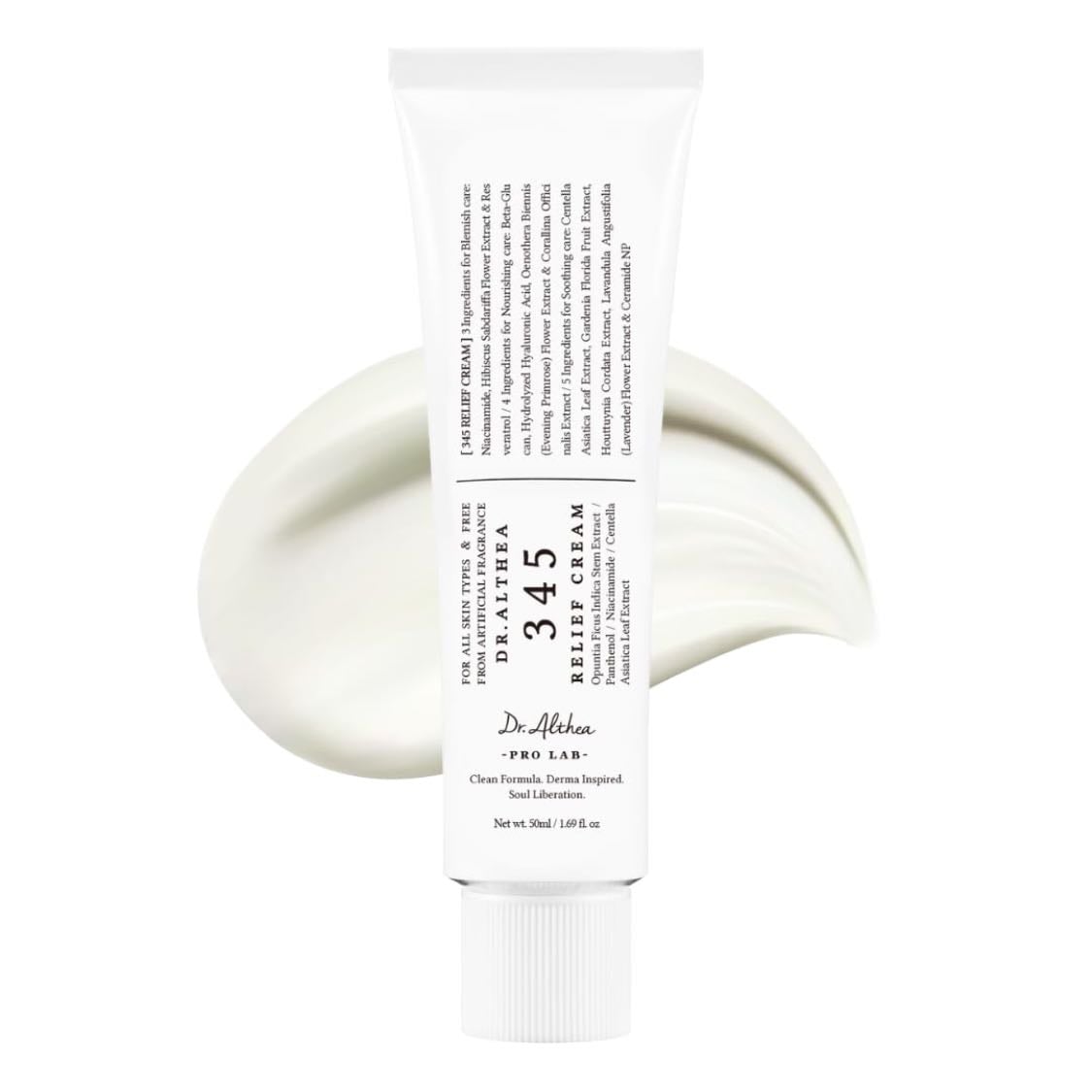 Dr. Althea 345 Cream