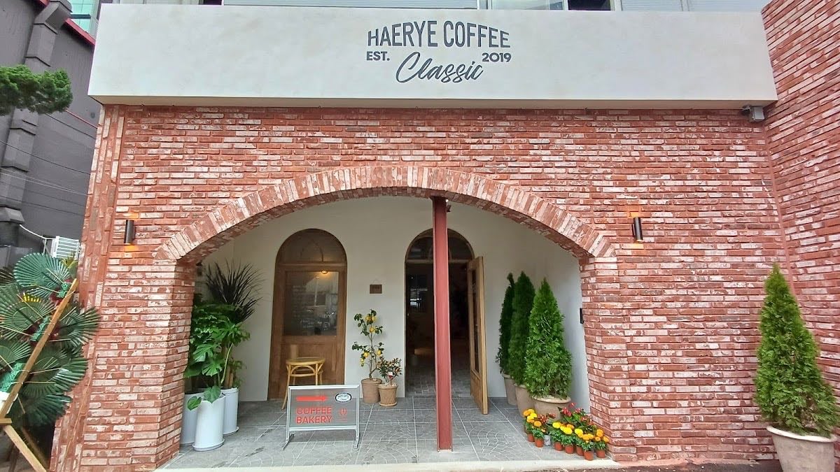 Haerye Coffee