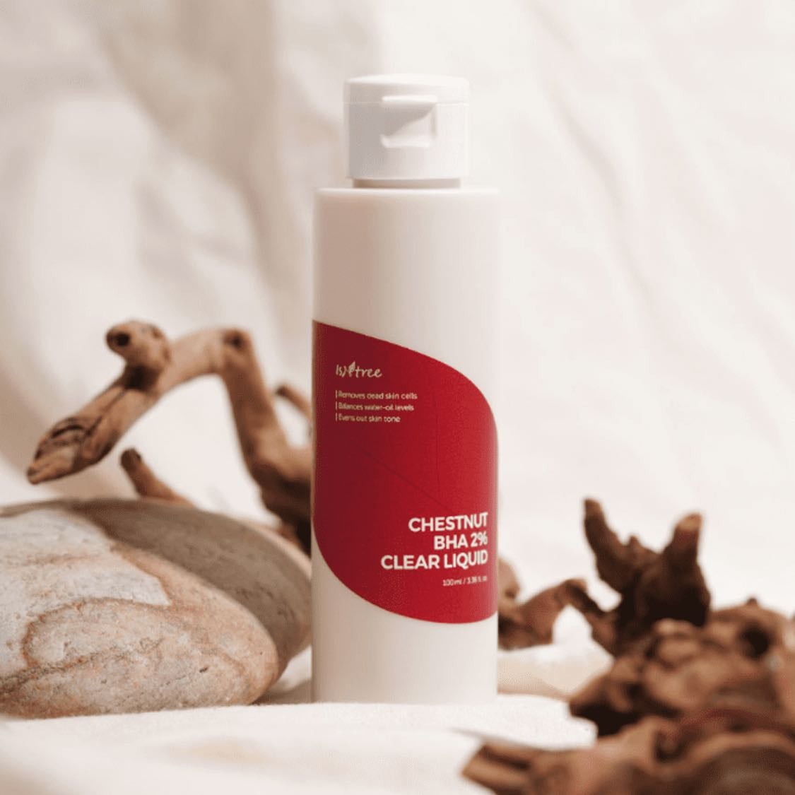 isntree bha liquid