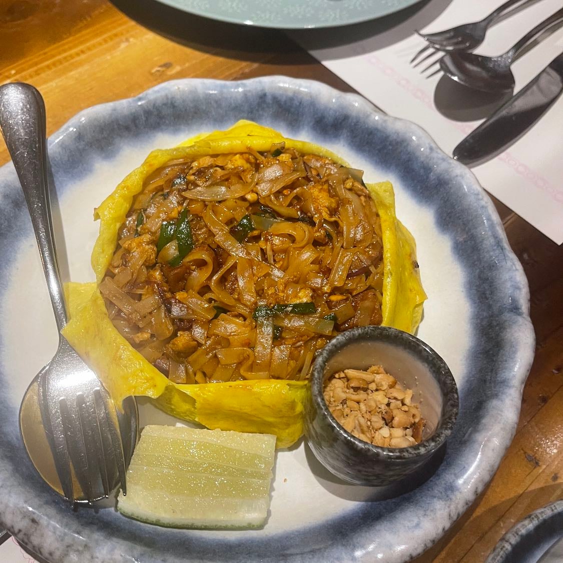 Ruen Busaba - thai