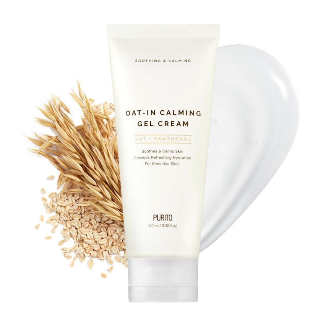 Purito Oat in Calming Gel