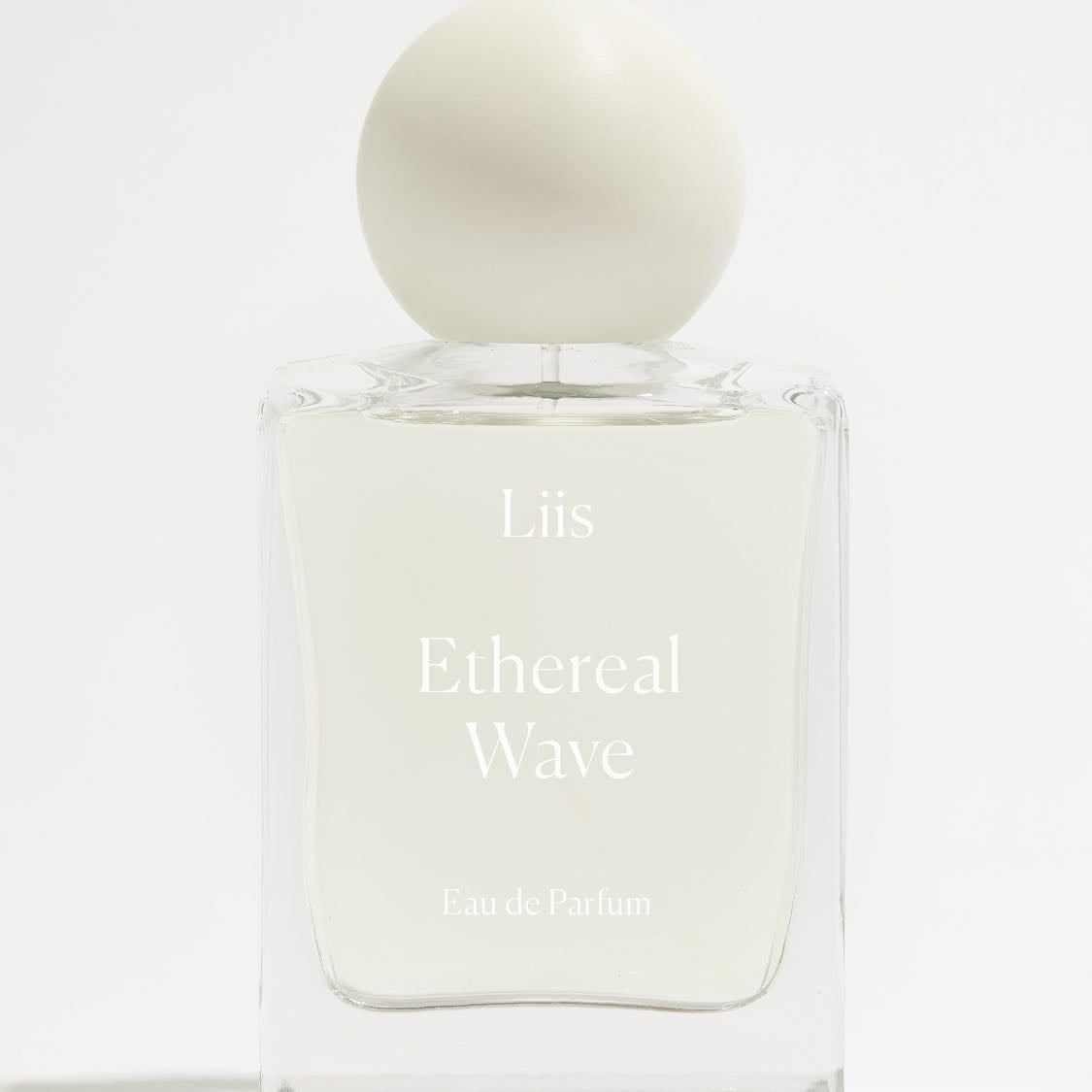 liis ethereal wave