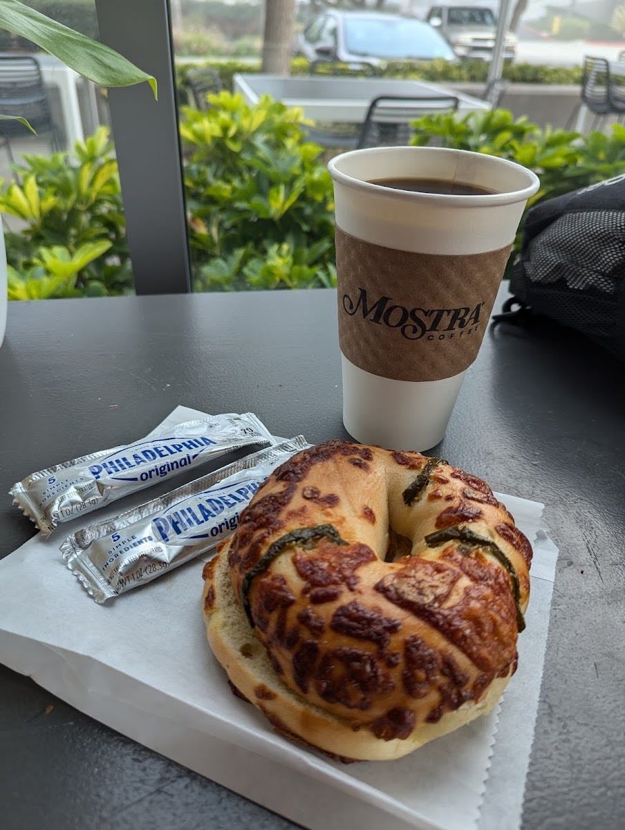 Mostra Coffee