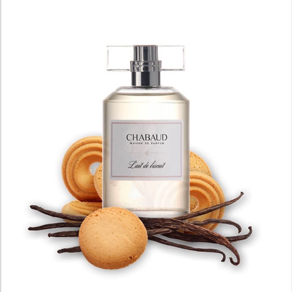 lait de biscuit chabaud