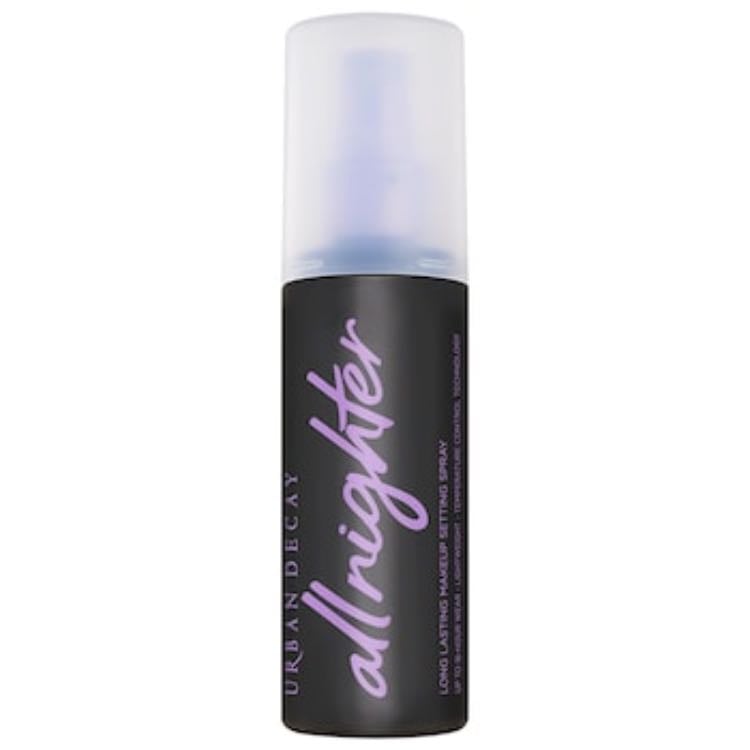 All nighter - Urban decay fijador