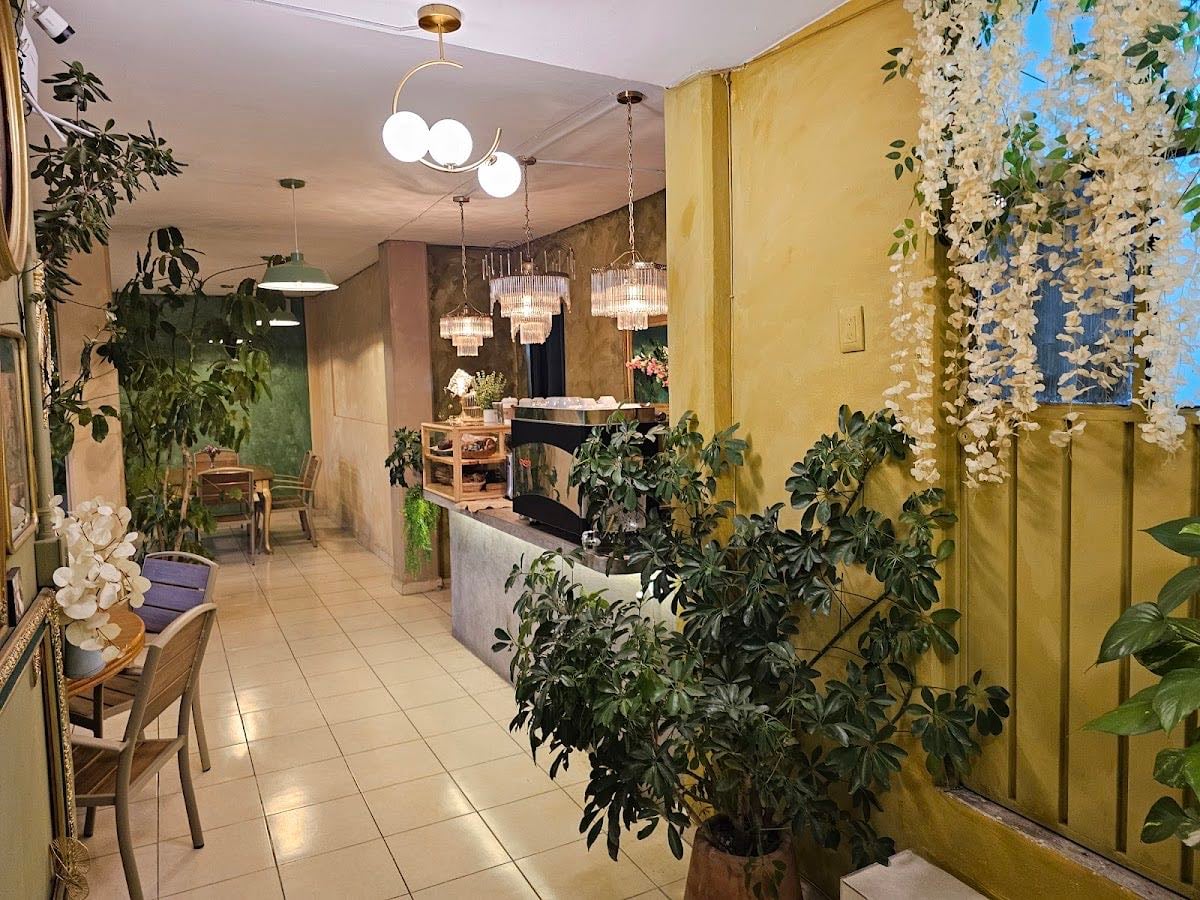 SIOLO - Coffee & brunch