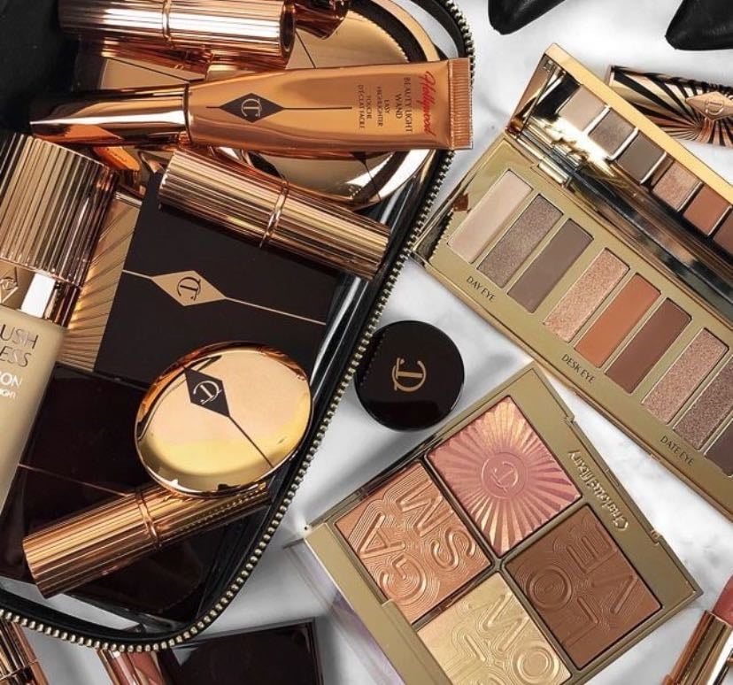 Makeup - Products hypelist by Estrella Maillard