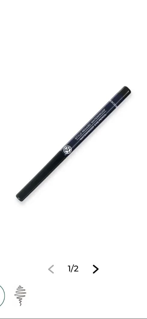 Eye-Liner