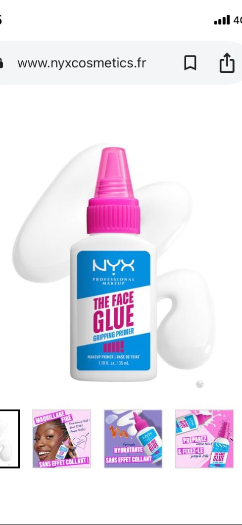 Base nyx