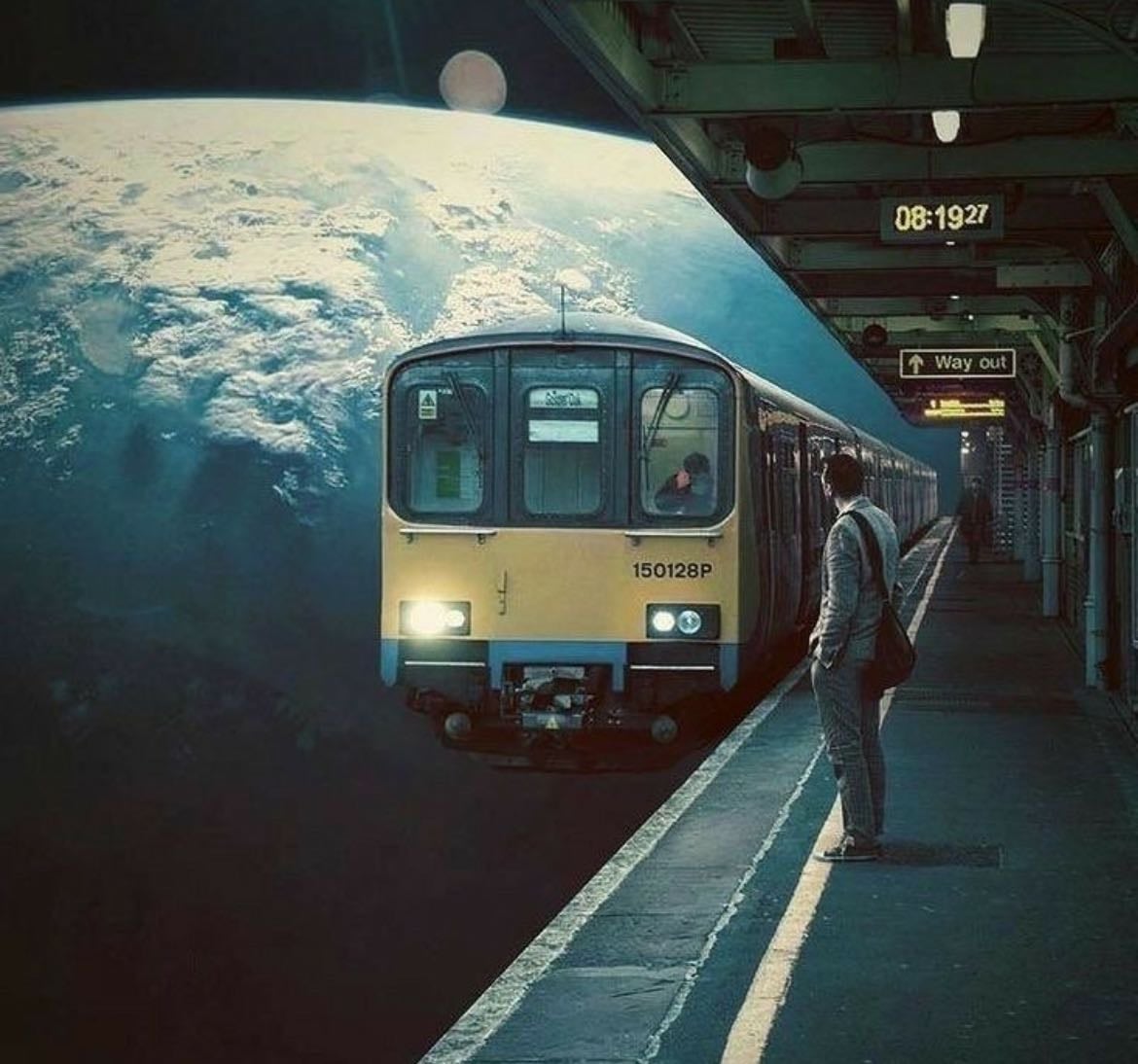 próxima parada: science fiction - Movies hypelist by Thamires