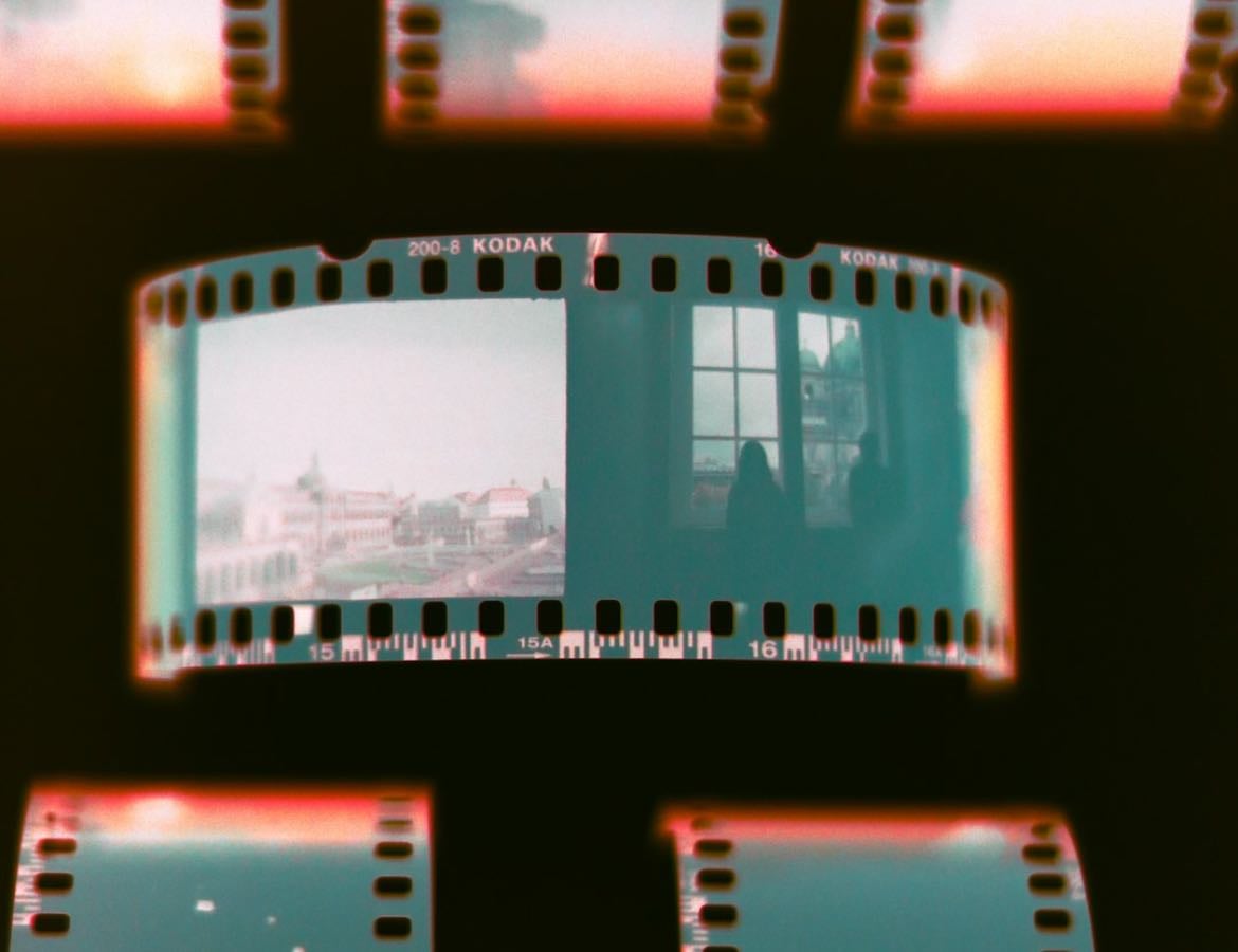 Films 2025 🎥 - Movies hypelist by Carla Villarroel