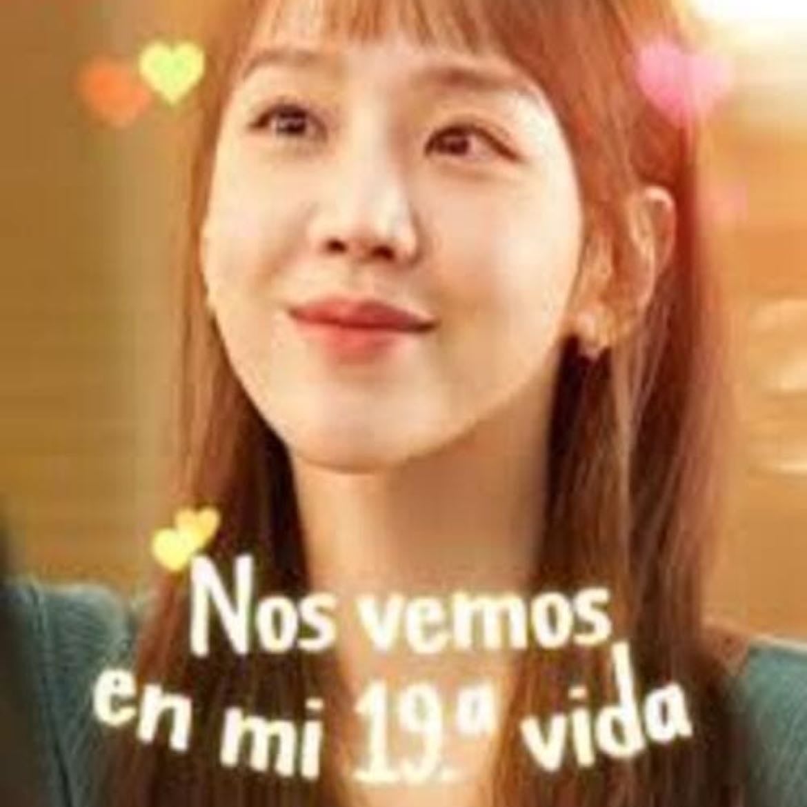 Nos vemos en mi 19.ª vida - Lee Na-jeong, Choi Young-lim · 2023