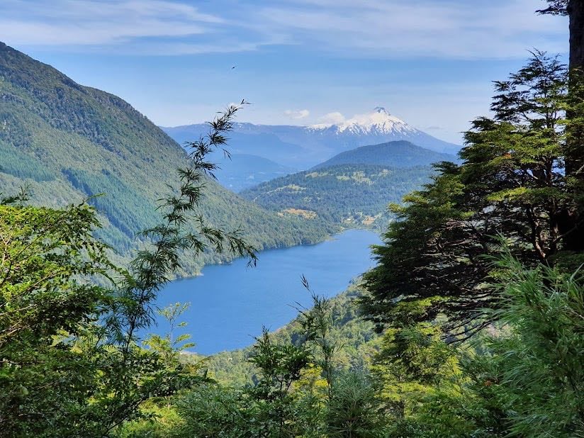 Huerquehue National Park