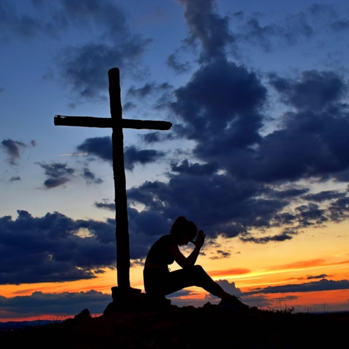 ✝️ - Dios eterno, tu luz siempre brillará 🙌🏻