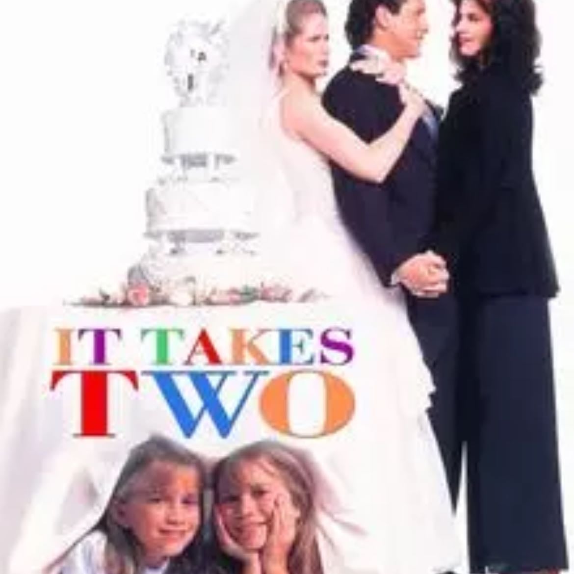 Doble de amor - Andy Tennant • 1995