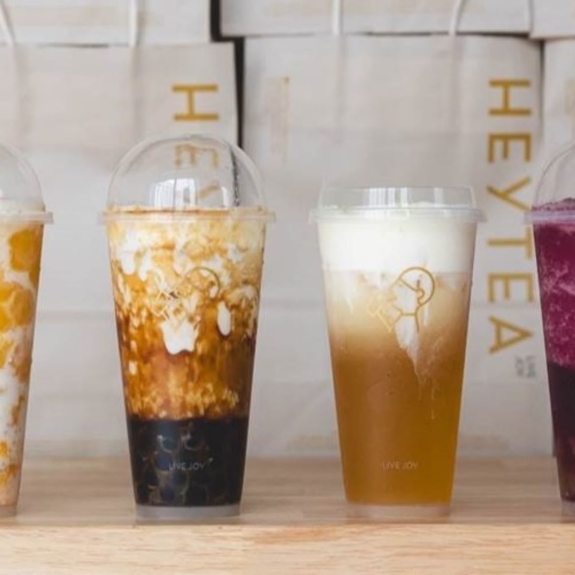 Heytea