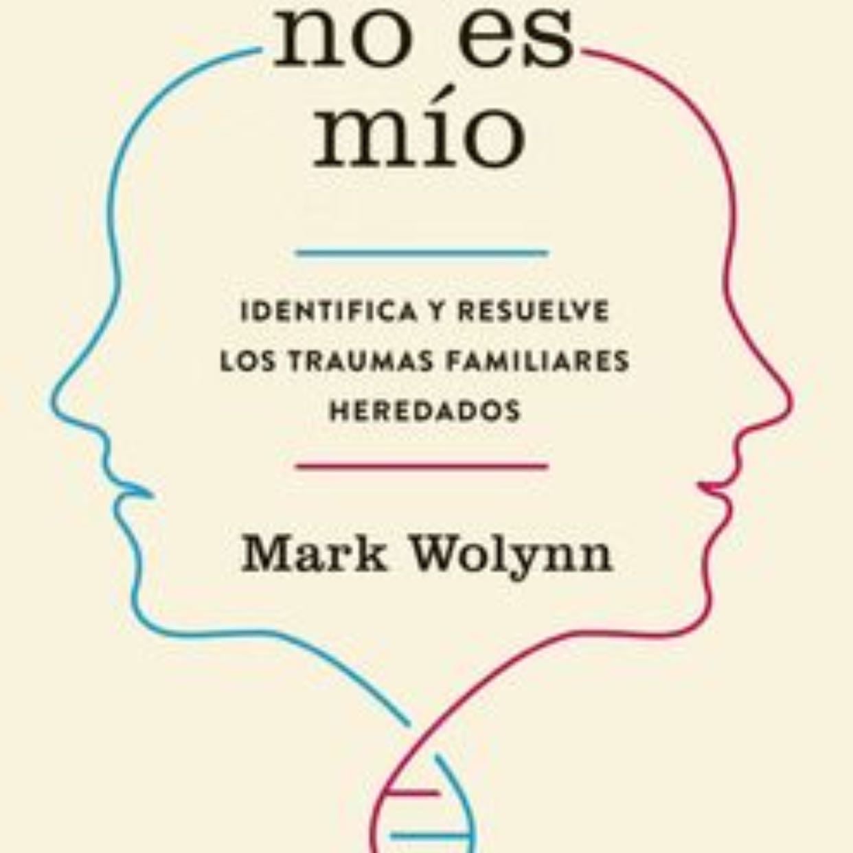 Ese dolor no es mío