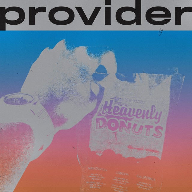 Provider - Song · Frank Ocean