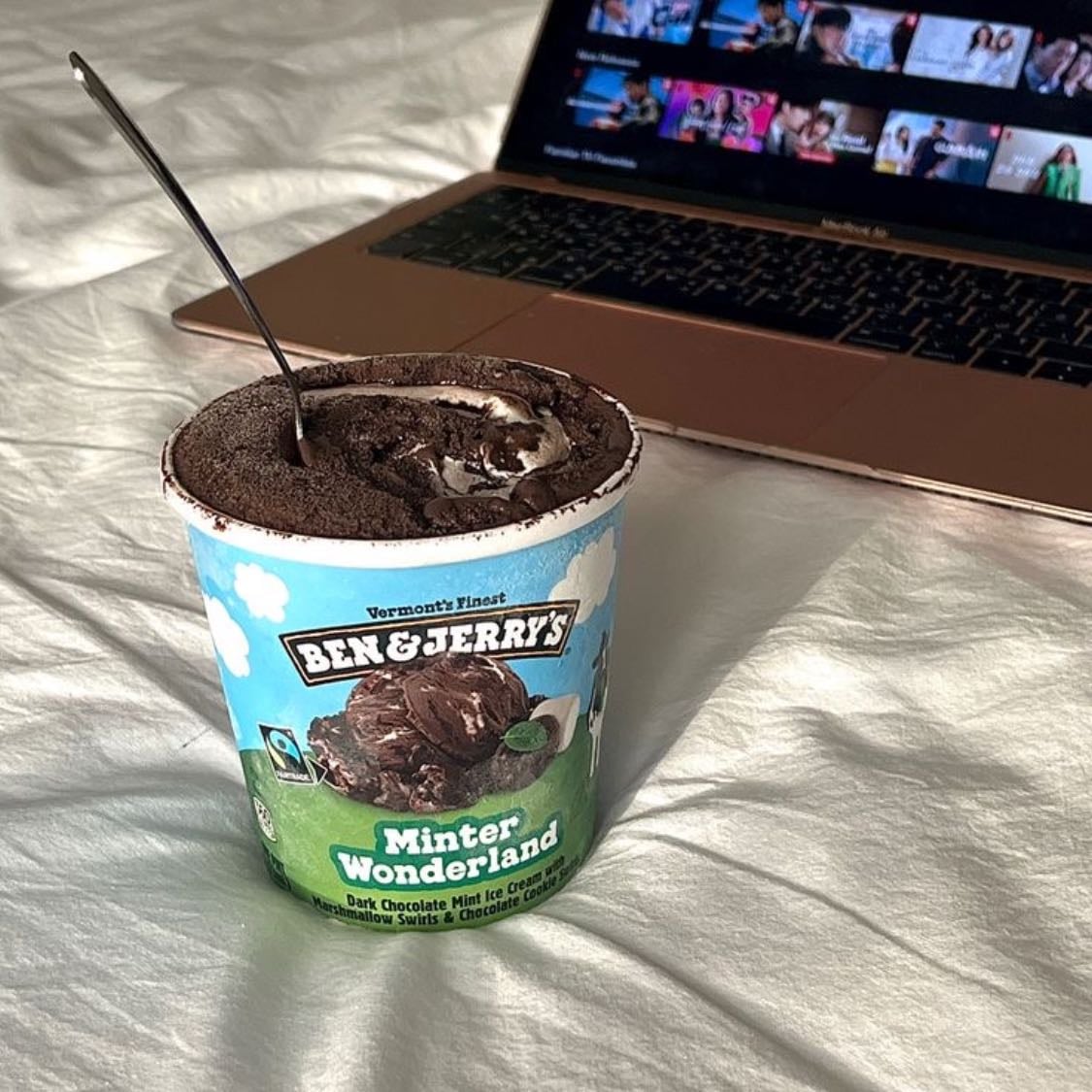 🍵 minter wonderland