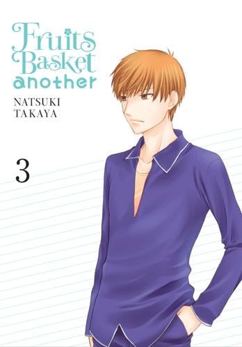 Fruits Basket - Natsuki Takaya · 2019