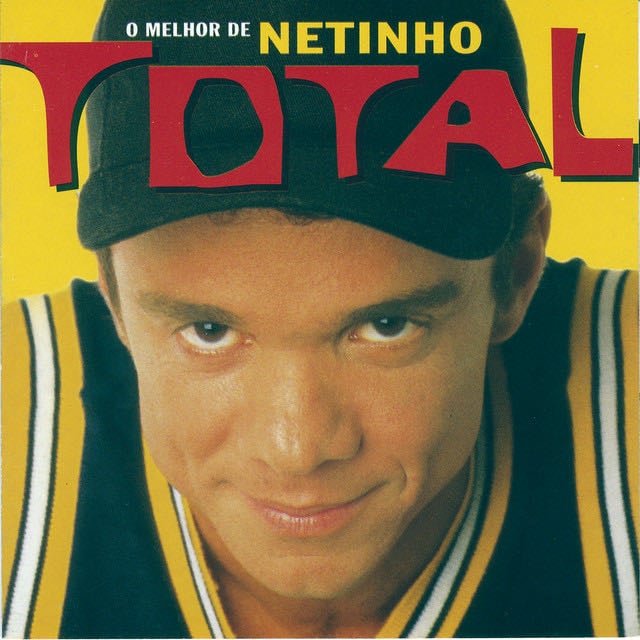 Milla - Ao Vivo - Song · Netinho