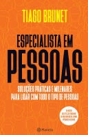 Especialista em Pessoas - Tiago Brunet · 2022