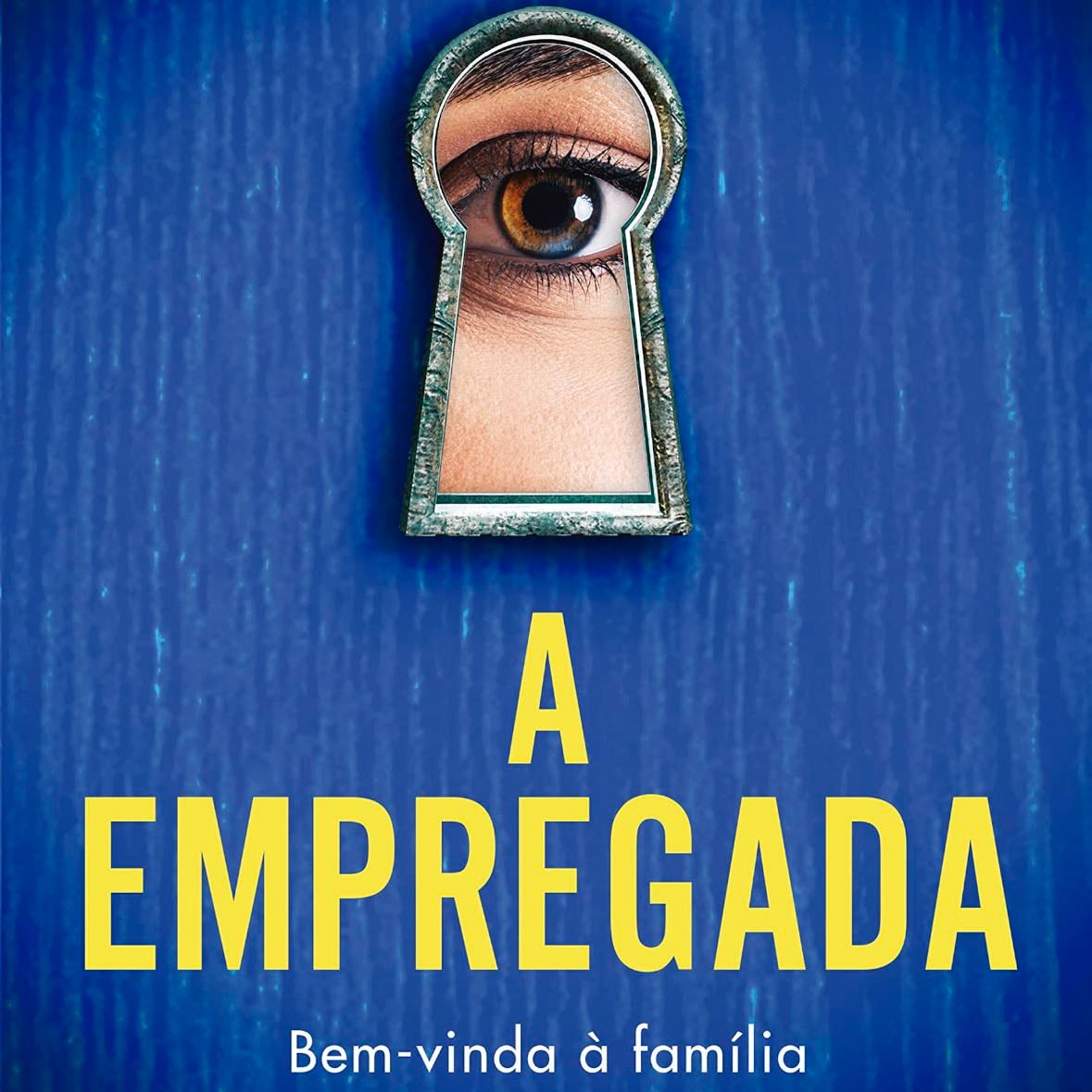 A empregada