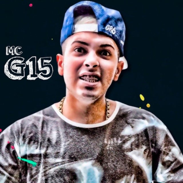 Você Foi Diferente - Song · MC G15