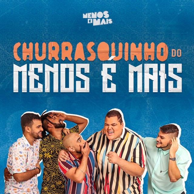 Pot-Pourri: Melhor Eu Ir / Ligando Os Fatos / Sonho de Amor / Deixa Eu Te Querer - Ao Vivo - Song · Grupo Menos É Mais, Di Propósito, Vou Zuar