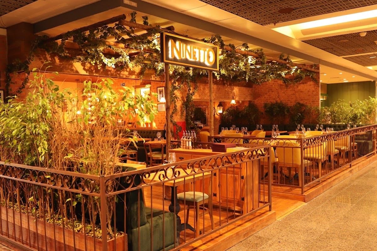 Ninetto Trattoria