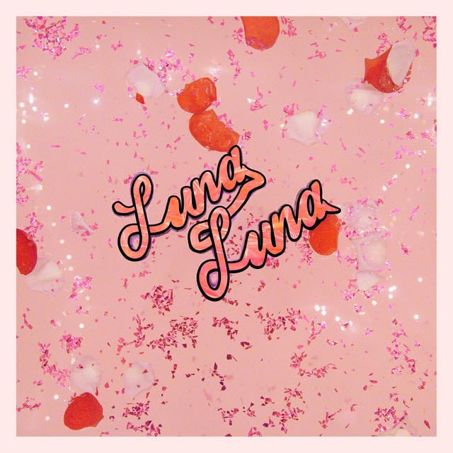 Daydream - Song · Luna Luna