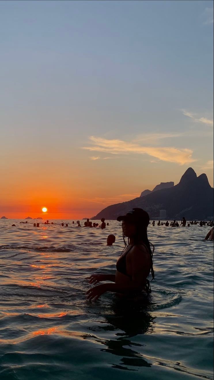 Ipanema - 27/12/2025