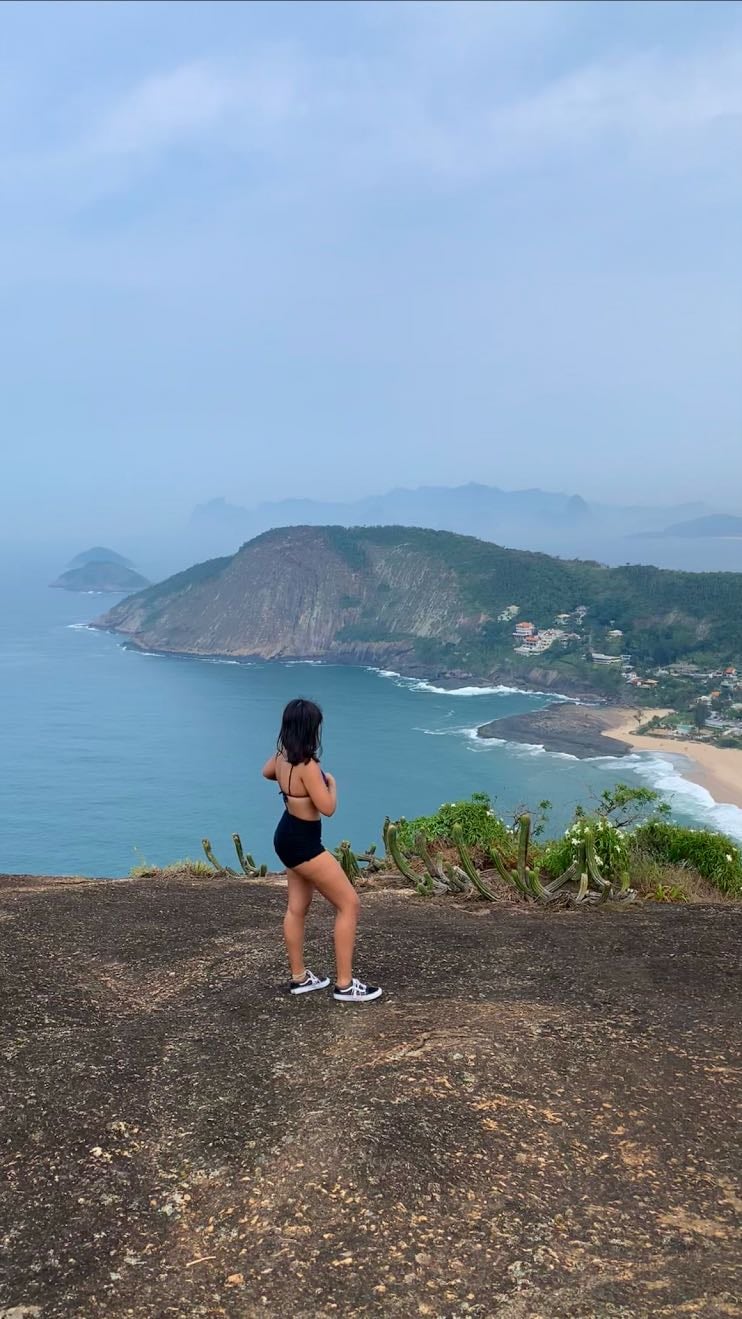 Costão de Itacoatiara - 26/10/2024