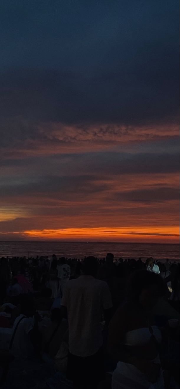 Copacabana - 01/01/2025