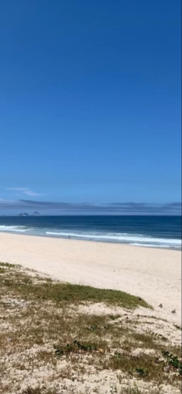 Praia da Reserva - 08/03/2025