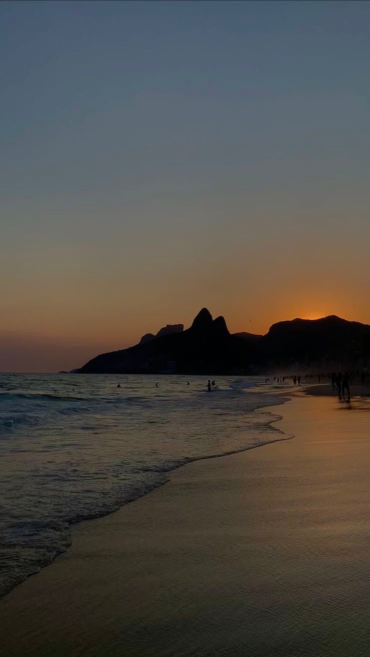 Ipanema - 09/09/2025