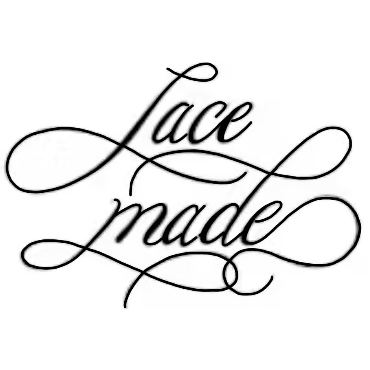 LaceMade - 𝘓𝘢𝘤𝘦𝘔𝘢𝘥𝘦 𝘪𝘴 𝘢 𝘸𝘰𝘮𝘢𝘯’𝘴 𝘧𝘢𝘴𝘩𝘪𝘰𝘯 𝘣𝘳𝘢𝘯𝘥. 𝘛𝘩𝘦𝘪𝘳 𝘴𝘵𝘺𝘭𝘦 𝘪𝘴 𝘳𝘰𝘮𝘢𝘯𝘵𝘪𝘤 𝘢𝘯𝘥 𝘦𝘭𝘦𝘨𝘢𝘯𝘵. 𝘛𝘩𝘦𝘪𝘳 𝘴𝘪𝘨𝘯𝘢𝘵𝘶𝘳𝘦 𝘱𝘪𝘦𝘤𝘦𝘴 𝘪𝘯𝘤𝘭𝘶𝘥𝘦 𝘤𝘰𝘳𝘴𝘦𝘵𝘴 𝘢𝘯𝘥 𝘣𝘶𝘴𝘵𝘪𝘦𝘳 𝘥𝘳𝘦𝘴𝘴𝘦𝘴. 𝘐 𝘱𝘦𝘳𝘴𝘰𝘯𝘢𝘭𝘭𝘺 𝘰𝘸𝘯 𝘰𝘯𝘦 𝘰𝘧 𝘵𝘩𝘦𝘪𝘳 𝘥𝘳𝘦𝘴𝘴𝘦𝘴 𝘢𝘯𝘥 𝘢𝘮 𝘰𝘣𝘴𝘦𝘴𝘴𝘦𝘥 𝘸𝘪𝘵𝘩 𝘪𝘵. 𝘐𝘧 𝘺𝘰𝘶 𝘸𝘢𝘯𝘵 𝘵𝘰 𝘧𝘦𝘦𝘭 𝘭𝘪𝘬𝘦 𝘺𝘰𝘶’𝘷𝘦 𝘣𝘦𝘦𝘯 𝘵𝘳𝘢𝘯𝘴𝘱𝘰𝘳𝘵𝘦𝘥 𝘪𝘯𝘵𝘰 𝘉𝘳𝘪𝘥𝘨𝘦𝘳𝘵𝘰𝘯 𝘵𝘩𝘦𝘯 𝘵𝘩𝘪𝘴 𝘪𝘴 𝘵𝘩𝘦 𝘣𝘳𝘢𝘯𝘥 𝘧𝘰𝘳 𝘺𝘰𝘶.