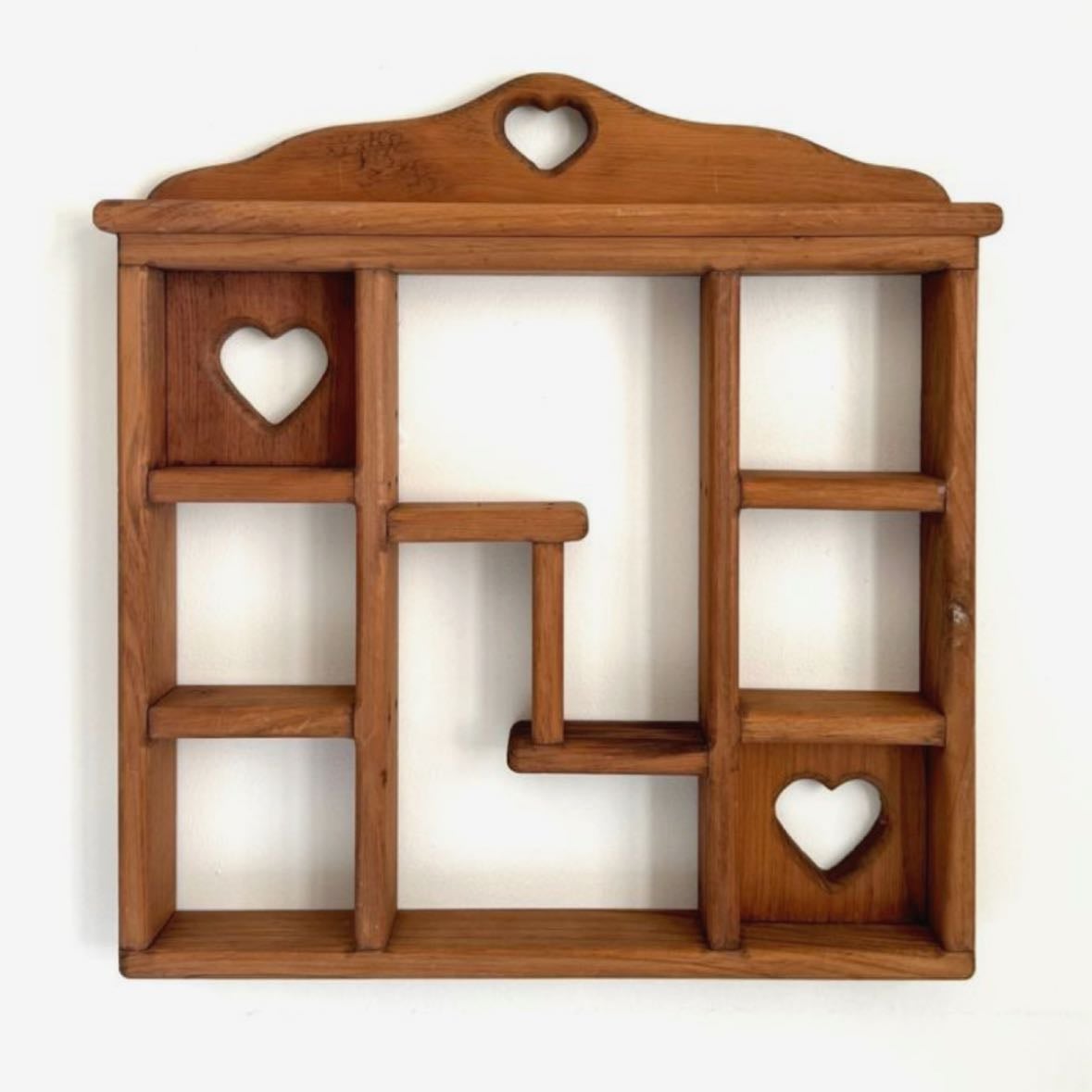 Heart Shelf
