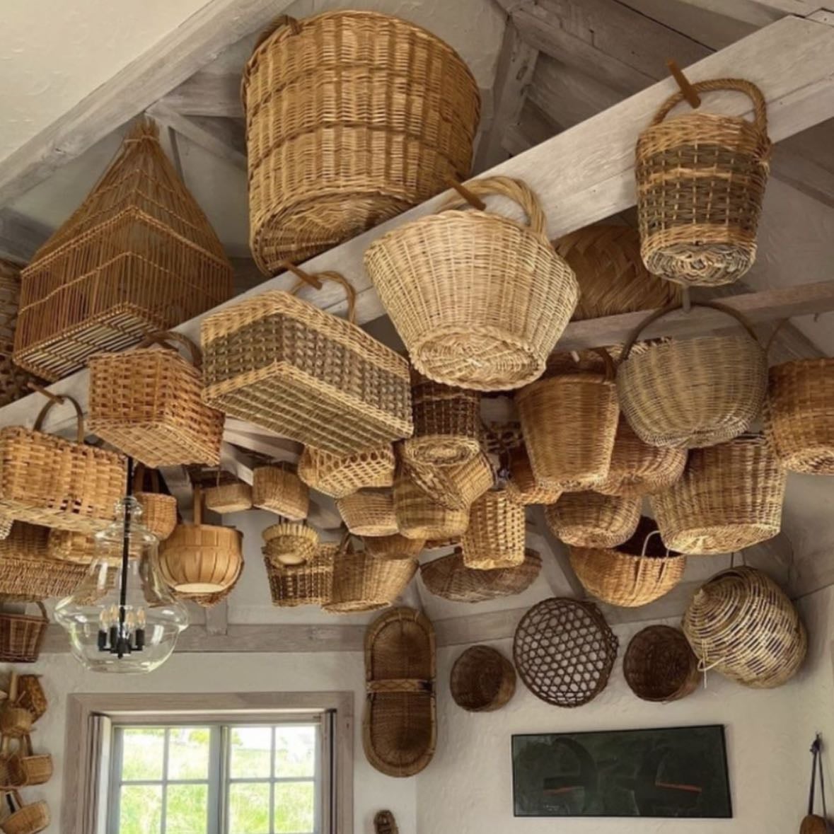Baskets