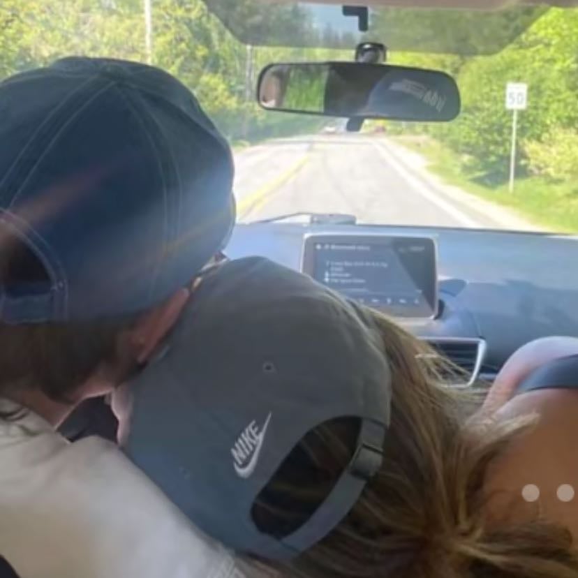 Road trip