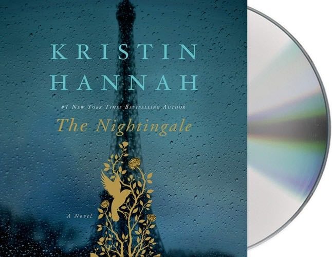 The Nightingale - Kristin Hannah · 2015