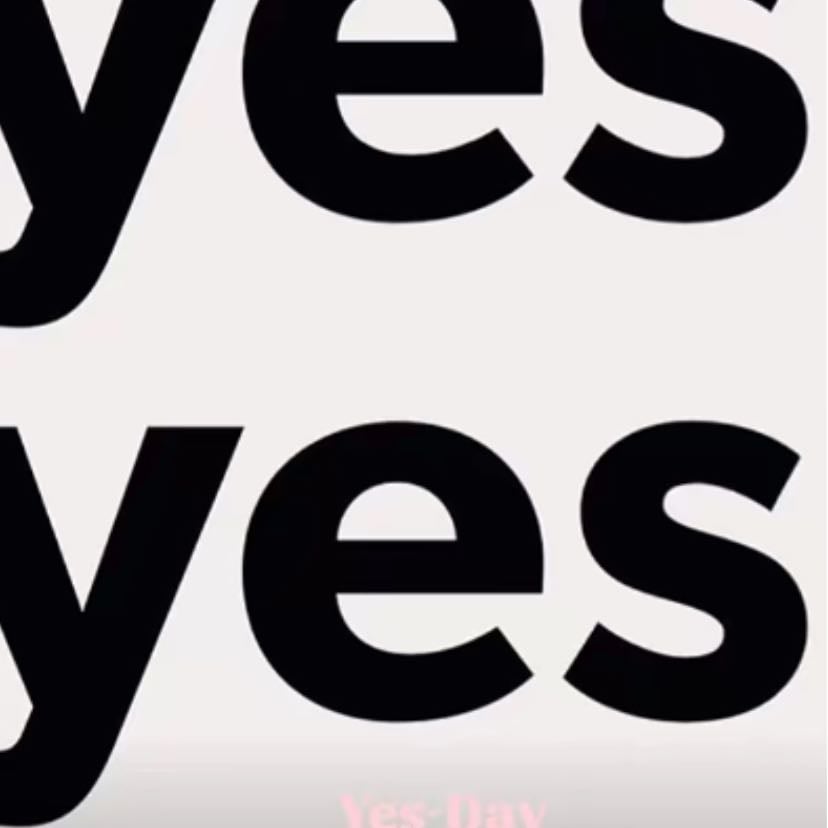 Yes day