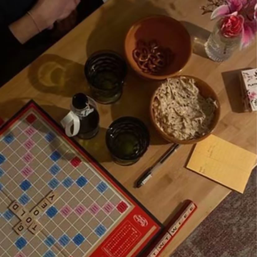 Quiz night